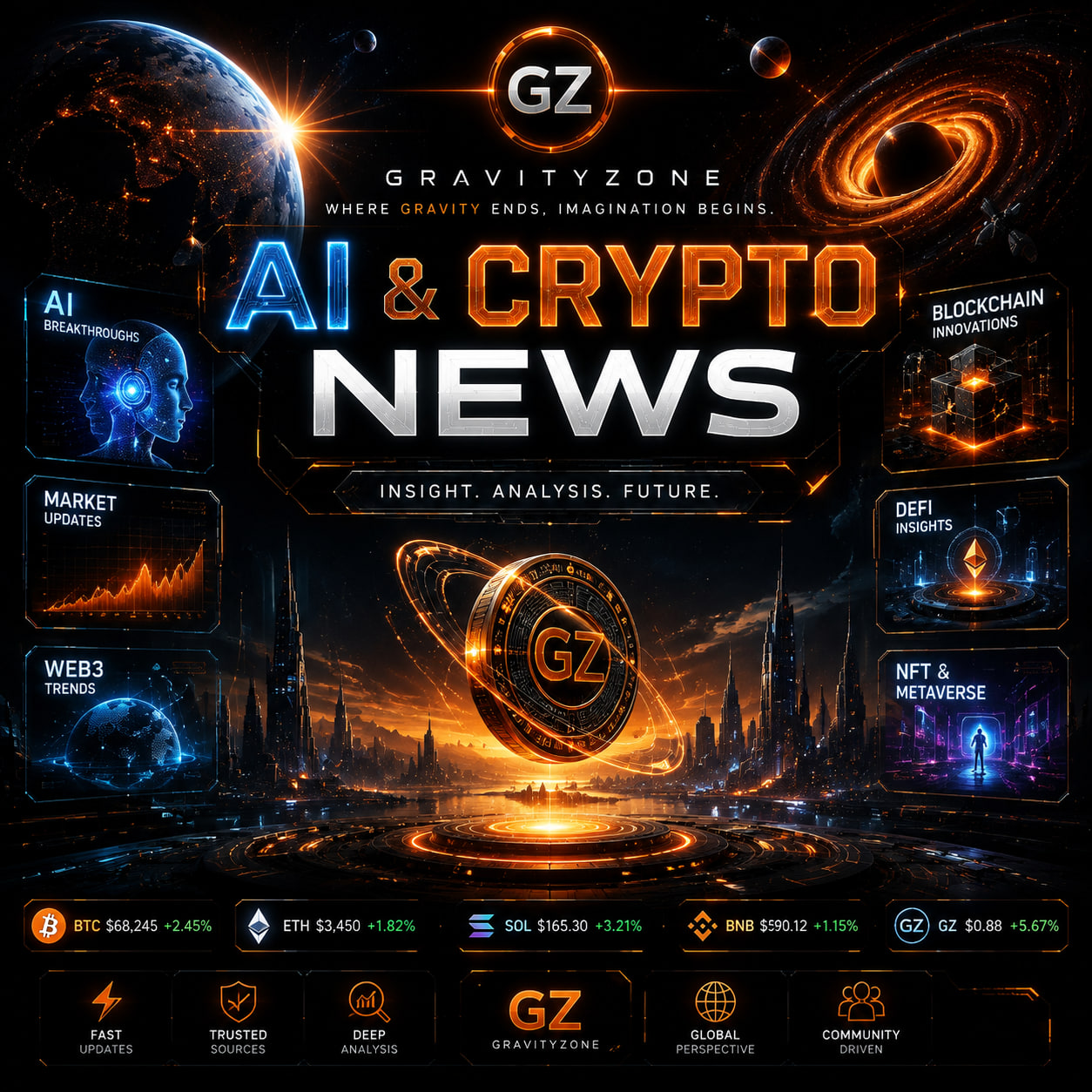 News